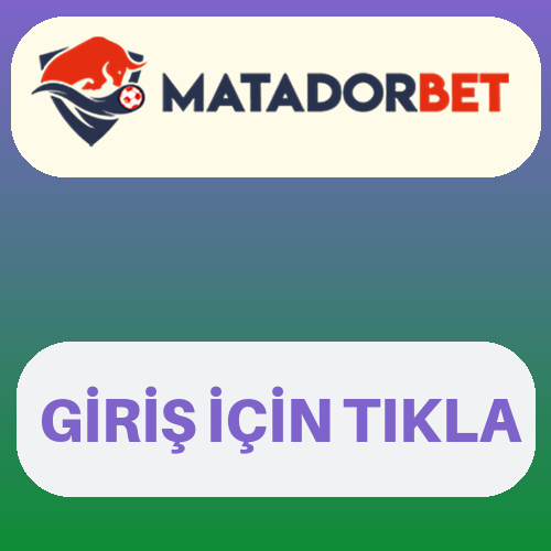 Matadorbet Logo